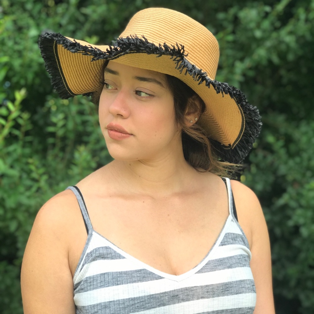 Sun hat - Picture 2 of 4